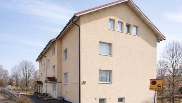 Pyymosantie 3, Petikko, Vantaa