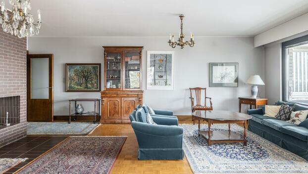 Merikorttitie 12, Vuosaari, Helsinki