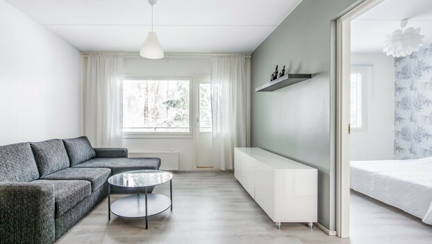 Tannerkatu 4, Vaisaari, Raisio