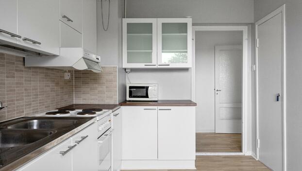 Niskalankatu 4, Kuusankoski, Kouvola