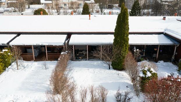 Niittytie 10, Lohikoski, Jyväskylä