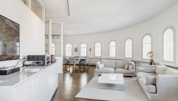 Siltasaarenkatu 11, Kallio, Helsinki