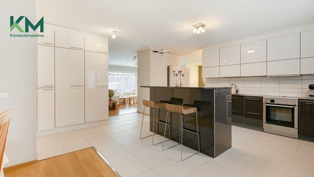 Jokipalstatie 24, Klaukkala, Nurmijärvi