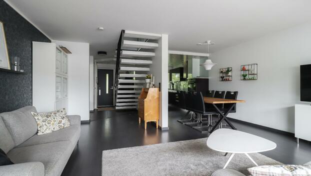 Porslahdentie 2, Vuosaari, Helsinki