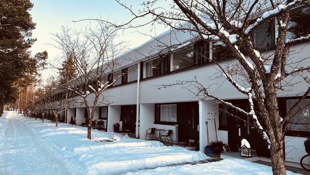 Porslahdentie 2, Vuosaari, Helsinki