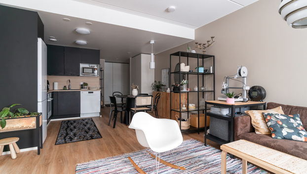Niitynrannantie 2, Väinölä, Jyväskylä