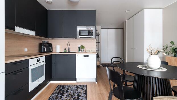 Niitynrannantie 2, Väinölä, Jyväskylä