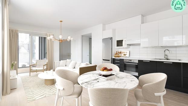 Piispankulma 1, Matinkylä, Espoo