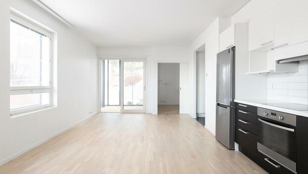 Piispankulma 1, Matinkylä, Espoo