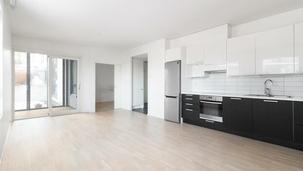 Piispankulma 1, Matinkylä, Espoo