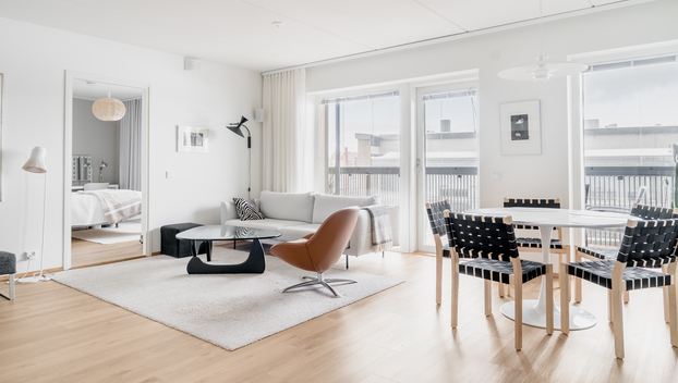 Tukkutorinkuja 2, Kalasatama, Helsinki