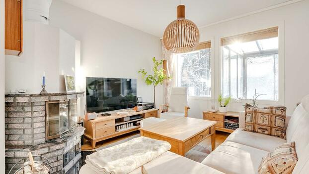 Sakkolanmäenkatu 12, Annala, Tampere