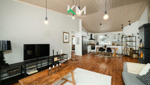 Taaplarinkuja 2, Plassi, Kalajoki