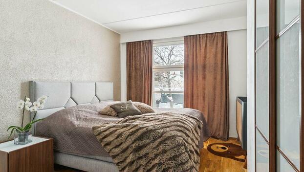 Vilppulantie 10, Malmi, Helsinki