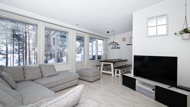 Orsitie 9, Pirtti, Kuopio