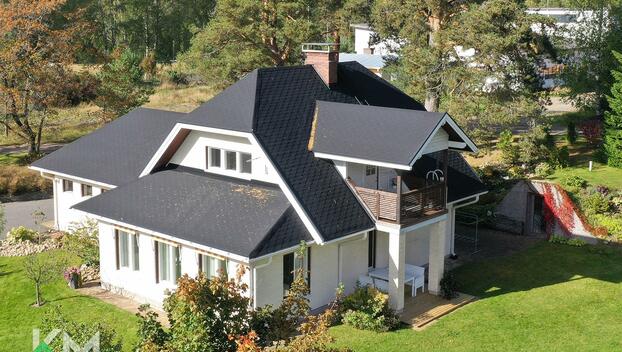 Hirvijärventie 5, undefinedPadasjoki