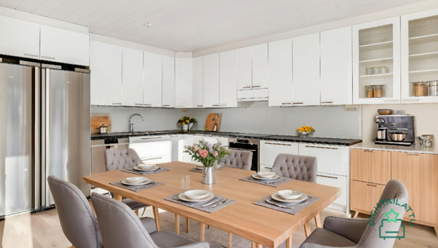 Brissaksentie 2, Kantvik, Kirkkonummi