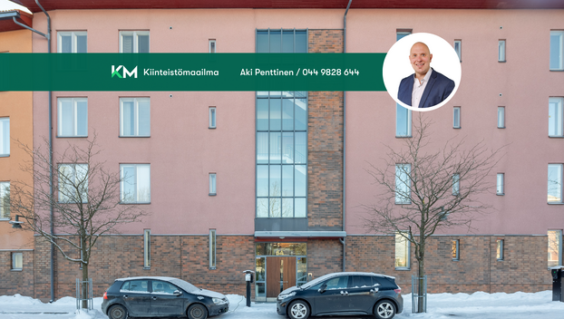 Ruotsintie 5, Kartanonkoski, Vantaa