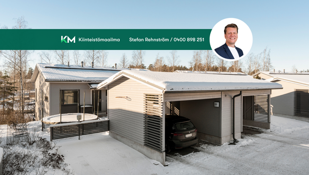 Vanha Nurmijärventie 36, Vantaanlaakso, Vantaa