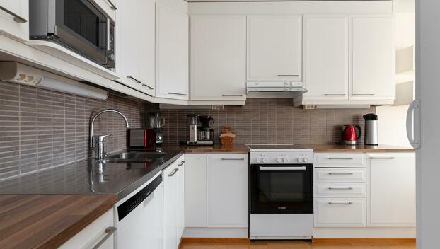 Vanha Nurmijärventie 36, Vantaanlaakso, Vantaa