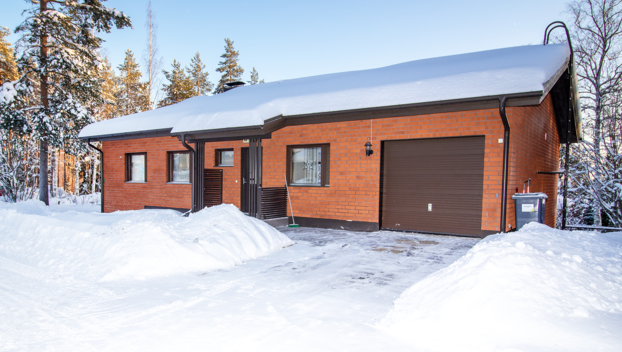 Kaarnatie 13, Neulamäki, Kuopio