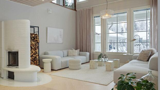 Lekkerikuja 3, Noljakka, Joensuu