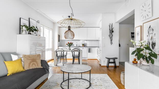 Piilipuuntie 17, Suurpelto, Espoo