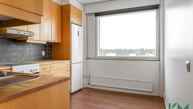 Lumparlankatu 14, Keskusta, Raisio