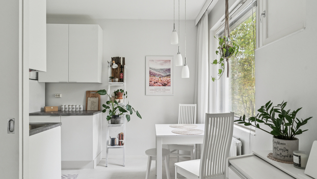 Vanamontie 4, Simonmetsä, Vantaa