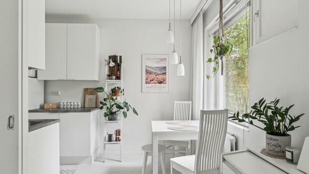 Vanamontie 4, Simonmetsä, Vantaa