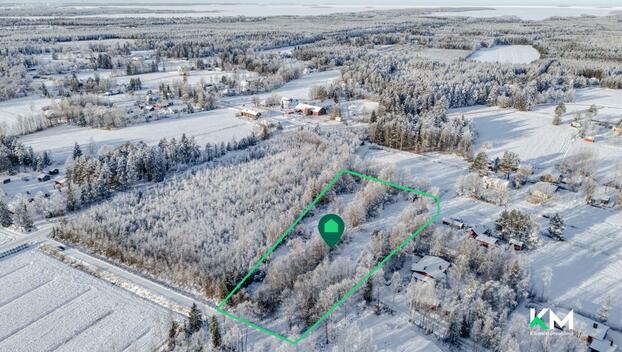 Matsinpolku 10, Rödsö, Kokkola