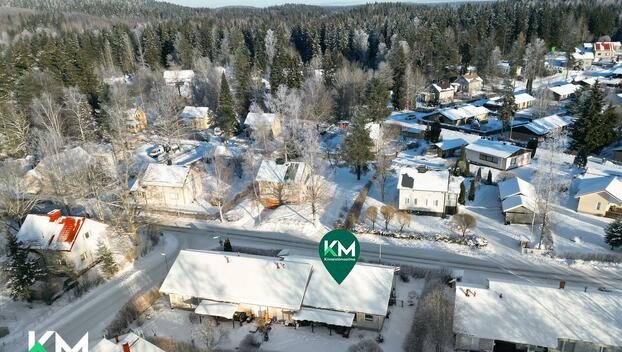 Makarantie 17, Metsämaa, Lahti