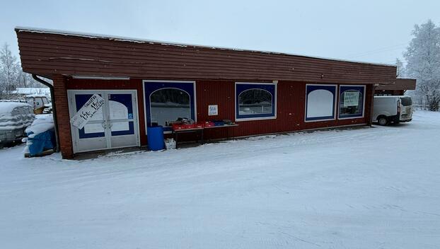 Savontie 137, Luttila, Varkaus