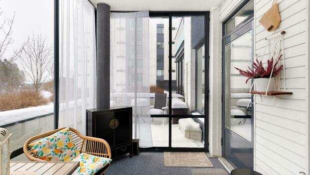 Limnellinpiha 9, Keskusta, Kirkkonummi