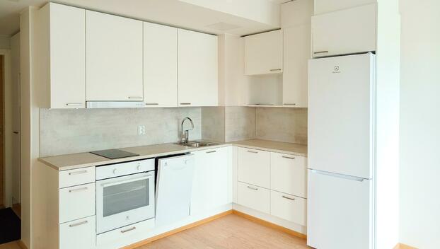 Isolammenkatu 15, Kaukajärvi, Tampere