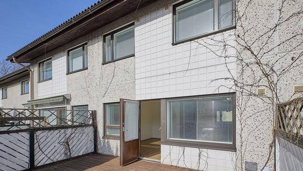 Pehtorinkuja 5, Mirjala, Lohja