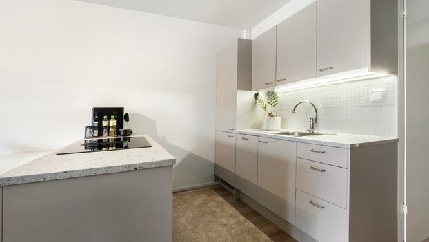 Kauppakatu 5, Keskusta, Joensuu