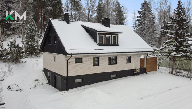 Kivimiehenkatu 18, Hirsimäki, Riihimäki