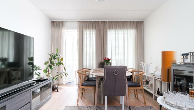 Ilmarisenkatu 16, Keskusta, Jyväskylä