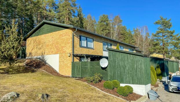 Pietiläntie 12, Nummela, Vihti