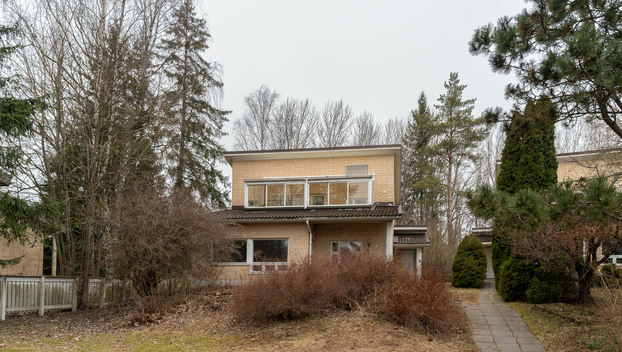 Rehtorintie 5, Espoonlahti, Espoo