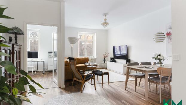 Maneesikatu 2a, Kruununhaka, Helsinki