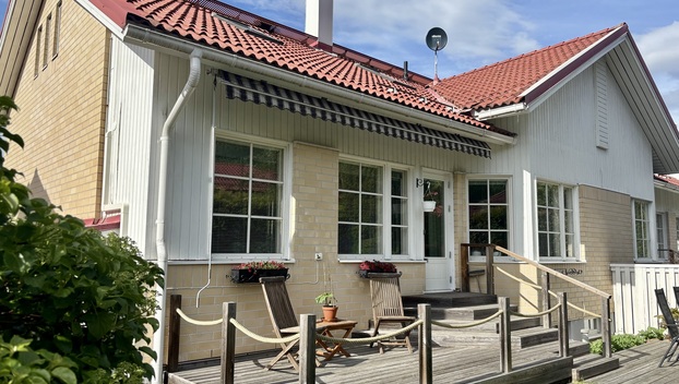 Kaskenpolttajantie 6, Paloheinä, Helsinki