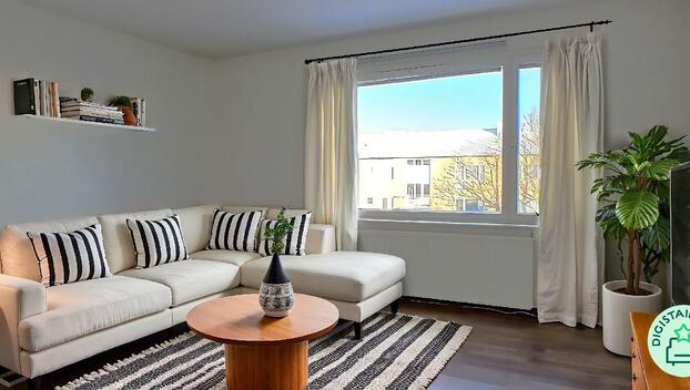 Orioninkatu 6, Hermanni, Helsinki