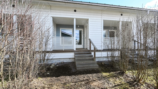 Hämeentie 14, Isokytö, Järvenpää