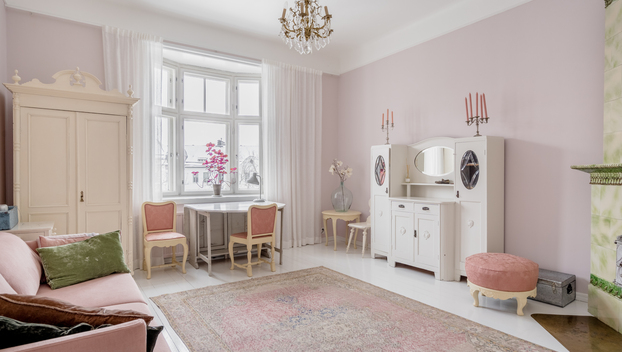 Kapteeninkatu 20-22, Ullanlinna, Helsinki