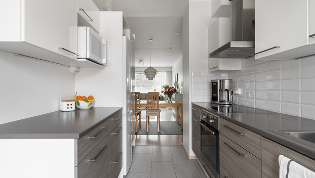 Takaniityntie 5, Tapaninvainio, Helsinki