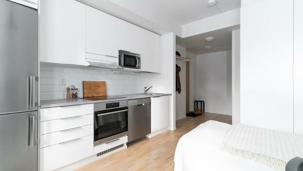 Korkeakoskentie 27, Keljo, Jyväskylä