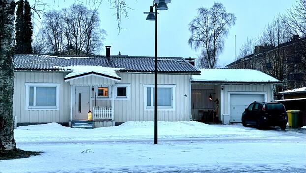 Vesaisenkatu 4, Suensaari, Tornio