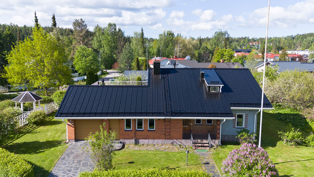 Agronominkuja 1, Veisu, Tampere
